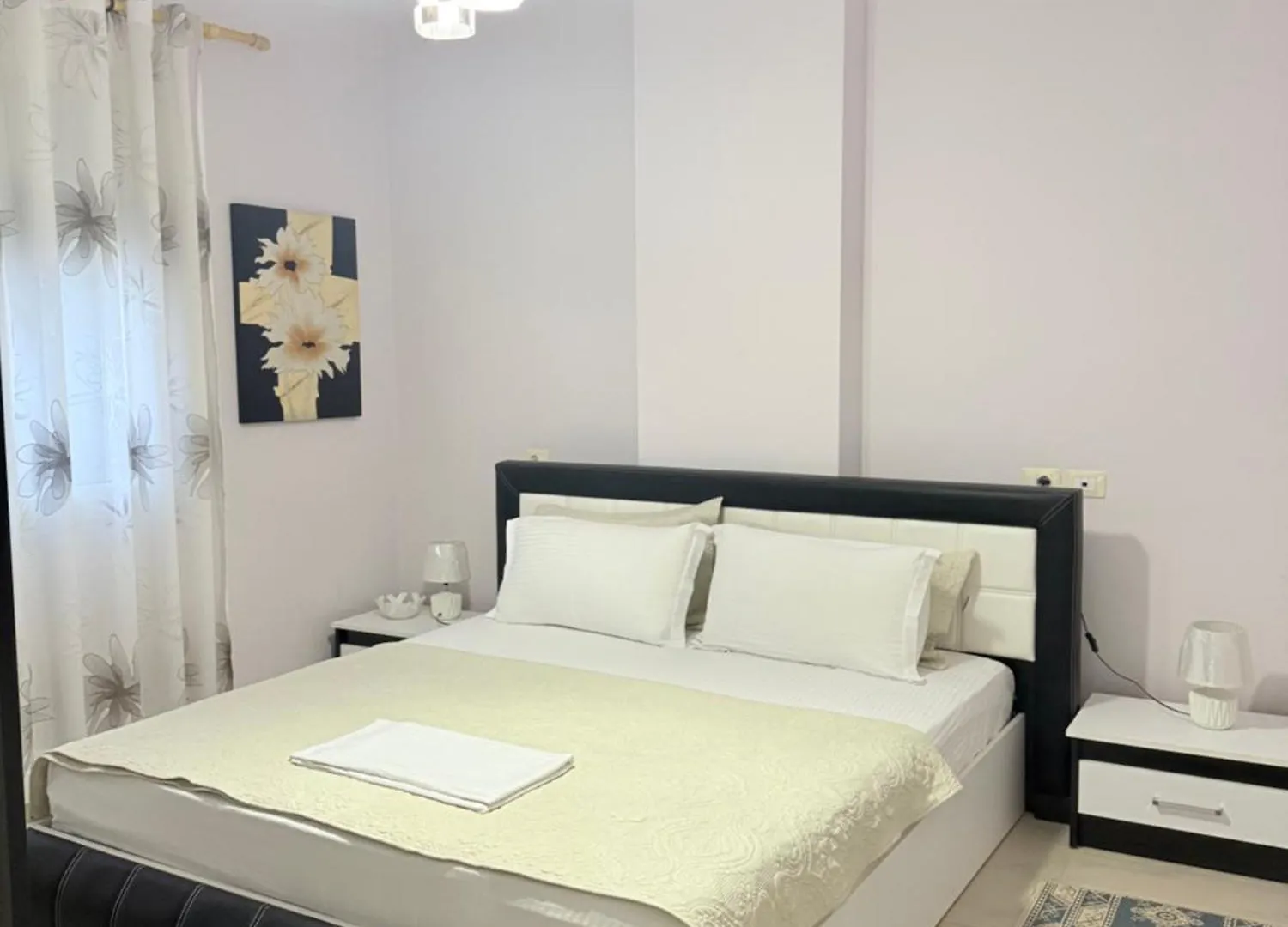 Apartments Il Fiore Vlorë