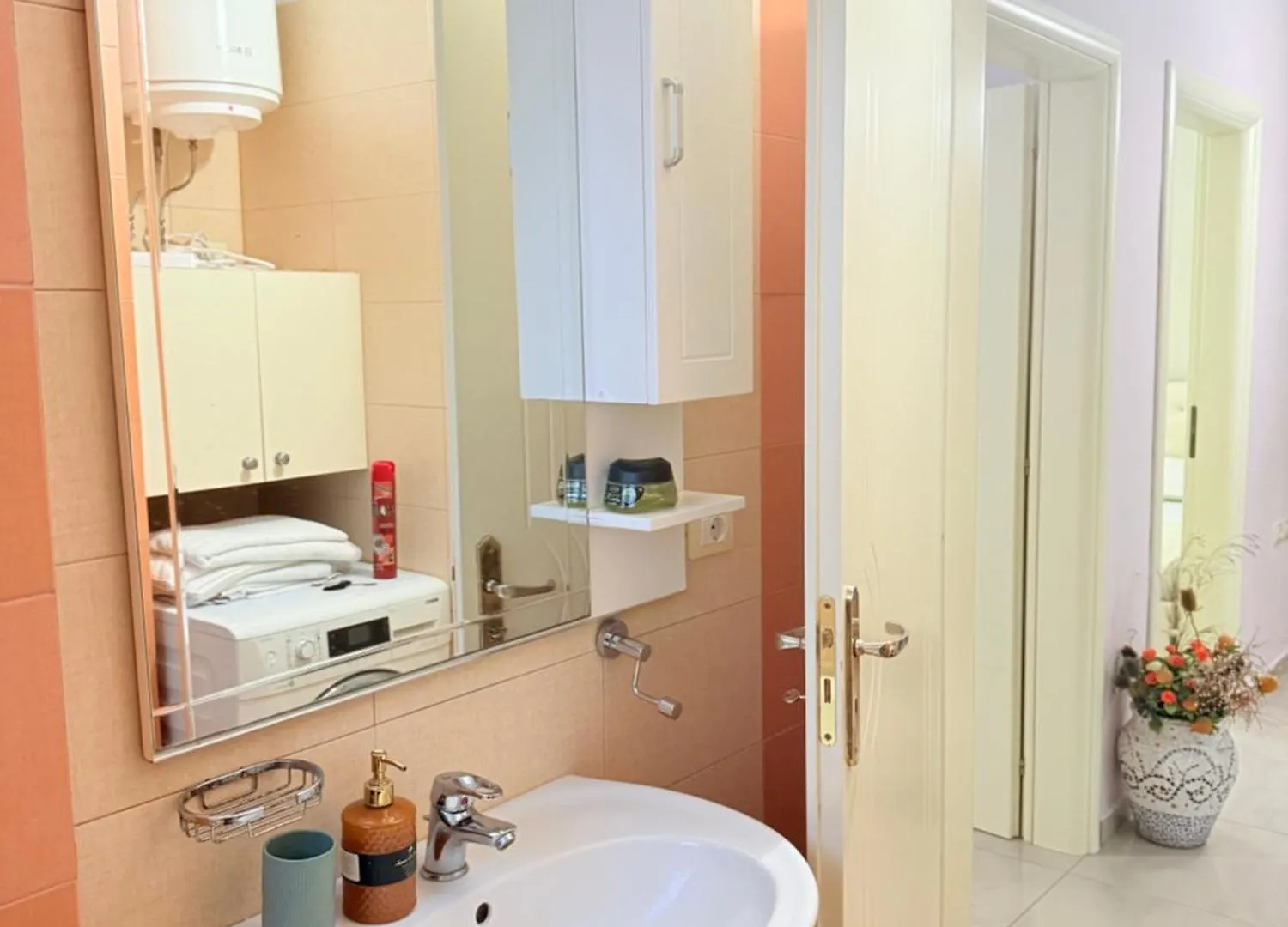 Apartments Il Fiore Vlorë