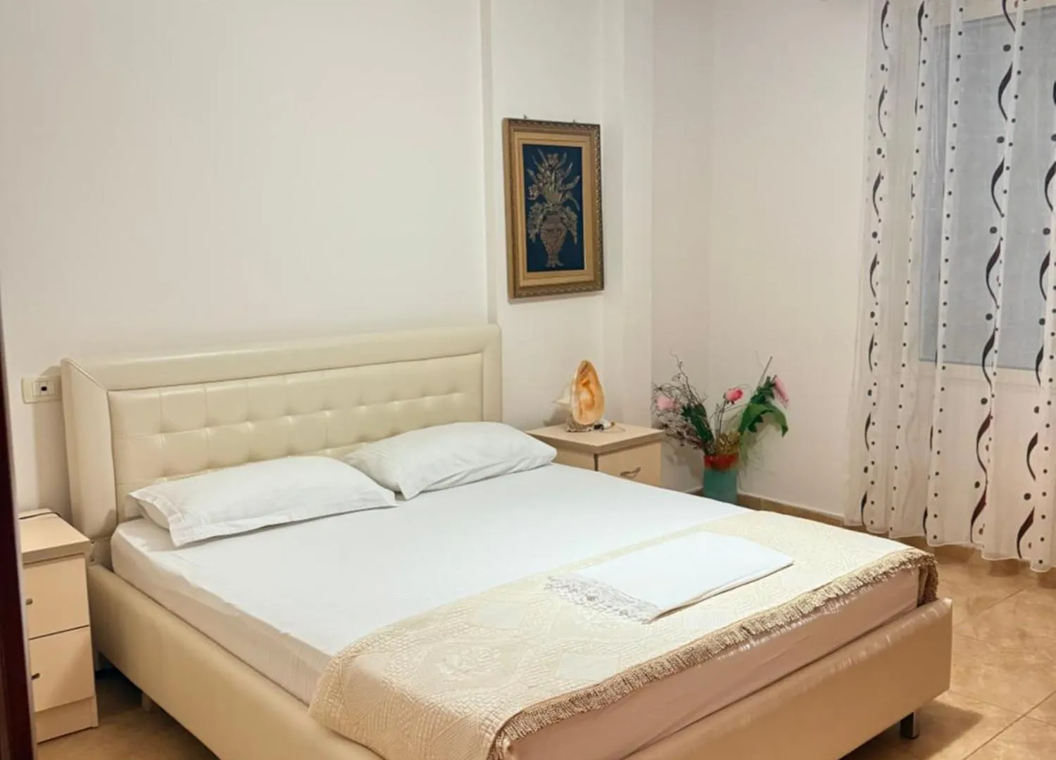 Apartments Il Fiore Vlorë