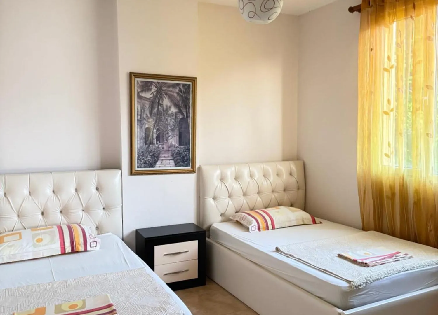 Apartments Il Fiore Vlorë