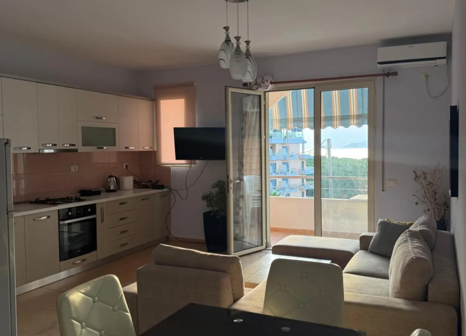 Apartments Il Fiore Vlorë