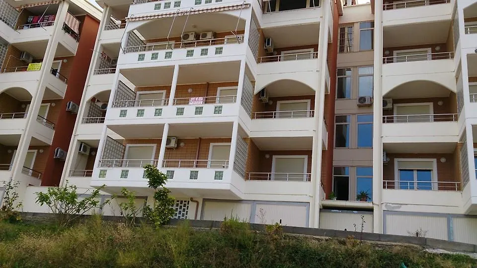 Apartments Il Fiore Vlorë